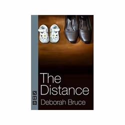 ISBN Distance (NHB Modern Plays), Théatre, Anglais