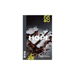 Hope Jack Thorne