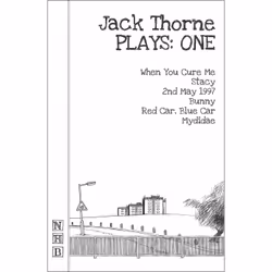 Playwrights Canada Press Jack Thorne Plays, Livre broché, 320 pages