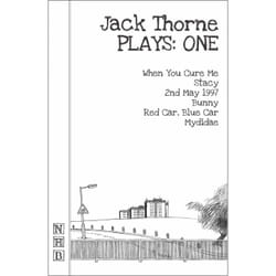Playwrights Canada Press Jack Thorne Plays livre