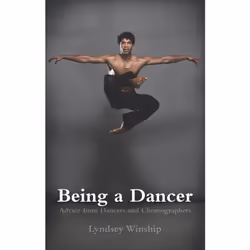 Playwrights Canada Press Being a Dancer, Livre broché, 200 pages