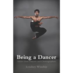 Playwrights Canada Press Being a Dancer livre