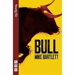 ISBN Bull (NHB Modern Plays) new edition, Théatre, Anglais