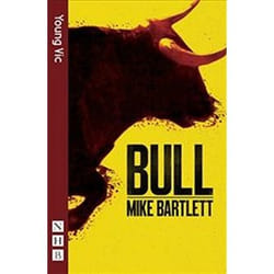 Bull (Nhb Modern Plays) (Paperback)
