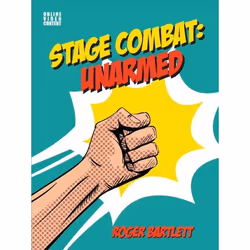 Playwrights Canada Press Stage Combat, Livre broché, 176 pages
