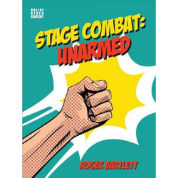 Playwrights Canada Press Stage Combat livre