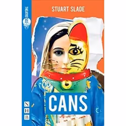 ISBN Cans (NHB Modern Plays), Théatre, Anglais