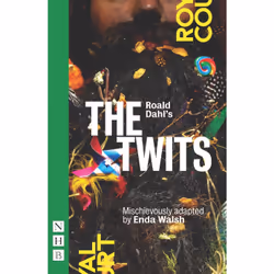 Playwrights Canada Press Roald Dahl's The Twits, Livre broché, 80 pages