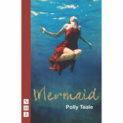 Playwrights Canada Press Mermaid, Livre broché, 64 pages