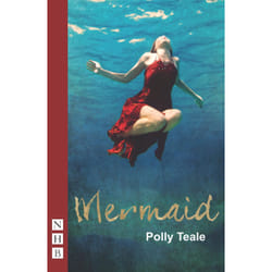 Playwrights Canada Press Mermaid livre