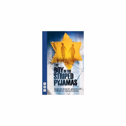 Playwrights Canada Press The Boy in the Striped Pyjamas, Livre broché, 96 pages