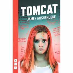 Playwrights Canada Press Tomcat, Livre broché, 96 pages