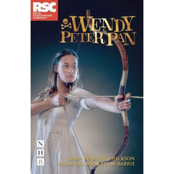 Playwrights Canada Press Wendy & Peter Pan livre