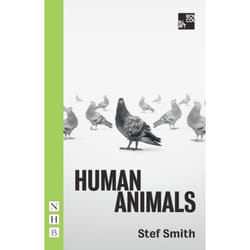 Playwrights Canada Press Human Animals livre