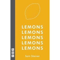 Playwrights Canada Press Lemons Lemons Lemons Lemons Lemons livre