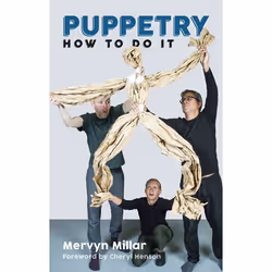 Playwrights Canada Press Puppetry, Livre broché, 400 pages