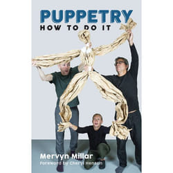 Playwrights Canada Press Puppetry livre