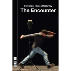 Playwrights Canada Press The Encounter livre