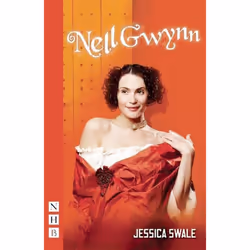 Playwrights Canada Press Nell Gwynn, Livre broché, 128 pages
