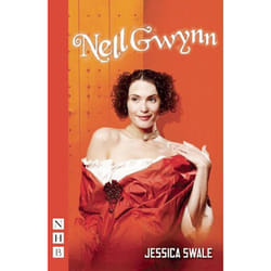Playwrights Canada Press Nell Gwynn livre