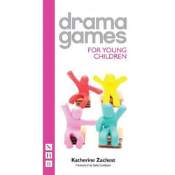 Playwrights Canada Press Drama Games for Young Children livre