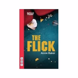 ISBN Flick, Littérature, Anglais, 96 pages