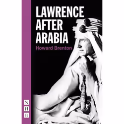 Playwrights Canada Press Lawrence After Arabia, Livre broché, 88 pages