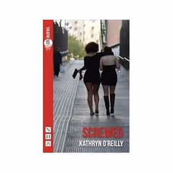 ISBN Screwed, Littérature, Anglais, Livre broché, 96 pages