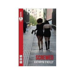 ISBN Screwed livre Littérature Anglais