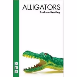 ISBN Alligators, jeux, Anglais, 96 pages