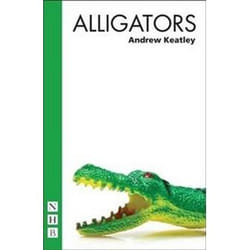 ISBN Alligators livre jeux Anglais