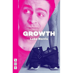 Playwrights Canada Press Growth livre