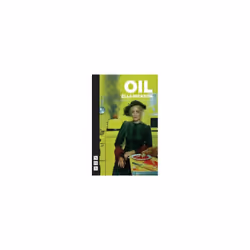 Playwrights Canada Press Oil, Livre broché, 144 pages