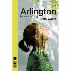 Playwrights Canada Press Arlington, Livre broché, 96 pages