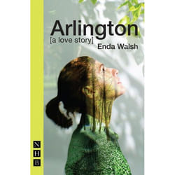 Playwrights Canada Press Arlington livre
