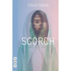 Playwrights Canada Press Scorch livre