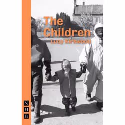 Playwrights Canada Press The Children, Livre broché, 96 pages