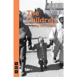 Playwrights Canada Press The Children livre