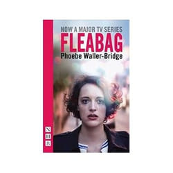 ISBN Fleabag: NHB Modern Plays livre Littérature Anglais