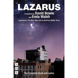 Playwrights Canada Press Lazarus livre