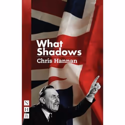 Playwrights Canada Press What Shadows, Livre broché, 104 pages