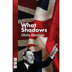 Playwrights Canada Press What Shadows livre
