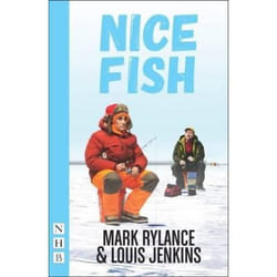 Playwrights Canada Press Nice Fish livre