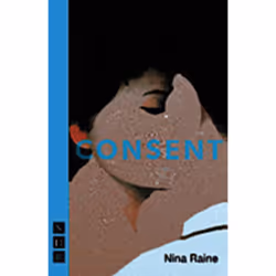 Playwrights Canada Press Consent, Livre broché, 120 pages