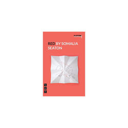 Playwrights Canada Press Red livre