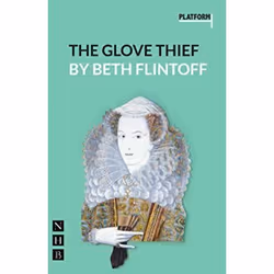 Playwrights Canada Press The Glove Thief, Livre broché, 96 pages