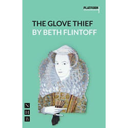 Playwrights Canada Press The Glove Thief livre