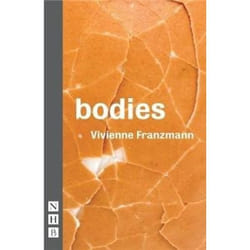 Playwrights Canada Press Bodies livre