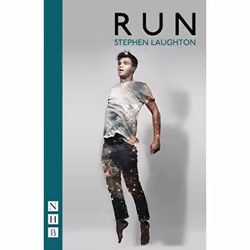 Playwrights Canada Press Run, Livre broché, 64 pages