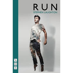 Playwrights Canada Press Run livre